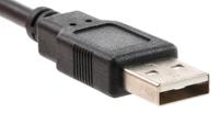 u1173b Keysight Technologies Multimeter PC Cable for Use with U1200 and U1450A/60A Series