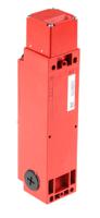 xcslf2525312 Telemecanique Sensors XCS-LF Series Solenoid Interlock Switch, Power to Unlock, 24V ac/dc