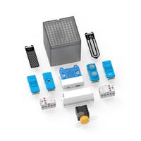 kbk9036b Kittenbot AIoT Starter Kit - IoT kit for Micro:bit