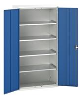 1692626711 Bott Steel Cupboard, 1050 x 550 x 2000mm