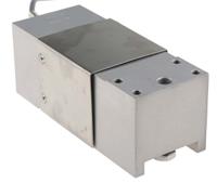 1250-0100-f000-rs Tedea Huntleigh Single Point Load Cell, 100kg Range, Compression Measure