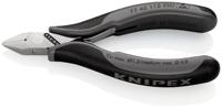 77-42-115-esdrs Knipex 77 42 115 ESD ESD Safe Precision Diagonal Cutter