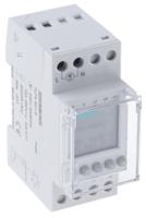 7lf4521-0 Siemens Digital DIN Rail Time Switch 230 V ac, 1-Channel