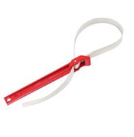 138s48 Facom Spare Strap for Spanner, 1200 mm Overall, Metal Handle