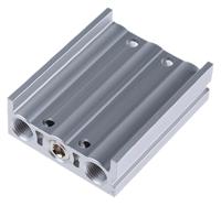 ss5y3-20-04-00f SMC SS5Y series 4 station G 1/8 Manifold