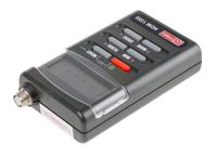 123-2342 RS PRO NDM1355 Sound Level Meter, 10kHz max with RS Calibration