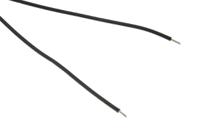 174-8429 RS PRO Horizontal External Stainless Steel Float Switch, Float, 1m Cable, SPNO, 300V ac Max, 300V dc Max