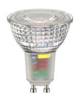 sld620532d SHOT GU10 LED Reflector Lamp 4.6 W(50W), 3000K, Warm White, Bulb shape