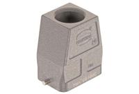 19302060447 HARTING Han HMC Heavy Duty Power Connector Hood, M32 x 1.5 Thread, Top Entry Han B HMC Range