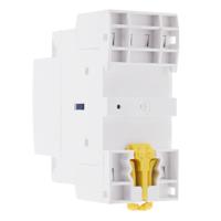 a9c22814 Schneider Electric Acti 9 iCT Contactor, 4NO, 16 A, 1.6 W, 220 → 240 V ac Coil