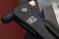 487-151 RS PRO Threaded Insert Tool, includes Mandrel, Nose Pieces M6 to M3