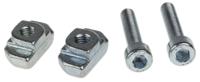 2tla030051r0900-smile-11-sa ABB Jokab Smile 11 SA Series Black Illuminated Twist Release Push Button, IP65