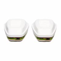 6092 Filter Cartridge 3M Ammonia for use with 3M 6000 Series Respirator, 3M 7000 Series Respirator