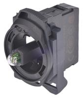 800f-pn3g Allen Bradley 800F Light Block - Green, 24 V ac/dc