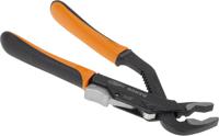 8223 Bahco  Water Pump Pliers, 210 mm Overall, 37,25mm Jaw