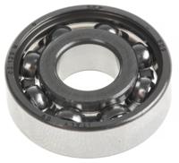 609 SKF  1 Row Ball Bearing - 9 mm ID, 24 mm OD