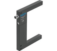 soof-m-fl-sm-c80-p Festo, SOOF Series M12 Mounting Accessory for Use with Optical Sensor, CE Standard