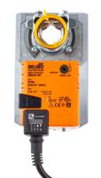 sm24a-sr Belimo Modulating Damper Actuator, 20Nm, 24 V ac/dc
