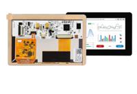 rvt43hlbnwc00-b Riverdi RVT43HLBNWC00-B TFT TFT LCD Display / Touch Screen, 4.3in, 480 x 272pixels