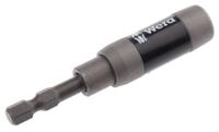 05057680001 Wera Impact Bit Set 10 Pieces, Hexagon