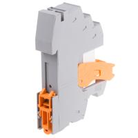 2903341 Phoenix Contact DIN Rail Power Relay, 24V ac Coil, 10A Switching Current, SPDT