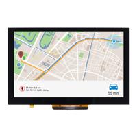 nhd-50-800480tf-atxl-ctp NEWHAVEN DISPLAY INTERNATIONAL NHD-5.0-800480TF-ATXL#-CTP TFT LCD Colour Display / Touch Screen, 5in, 800x480pixels
