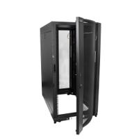rk2537bkm StarTech.com 25U-Rack Server Cabinet, Medium Cabinet, 1078 x 1200 x 604mm