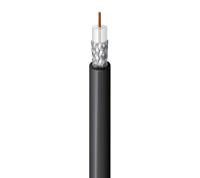 8240-010500 Belden 8240 Series, 152.4 m, RG58 Coaxial, Unterminated 52 Ω