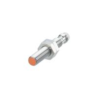 ie5372 ifm electronic Inductive Threaded Barrel Proximity Sensor, M8, 1.5 mm Detection, PNP NO, 10 → 30 V dc