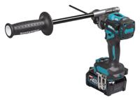 hp001gz01 Makita XGT Keyless 40V Cordless Combi Drill Li-Ion