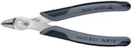 78-03-140-esd Knipex Super Knips® ESD Safe Precision Diagonal Cutter