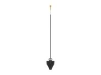 l000322-02 TE Connectivity L000322-02 Dome Multi-Band Antenna with SMA (Female) Connector, 4G (LTE), 4G (LTE Cat-M), 5G, NB-IoT