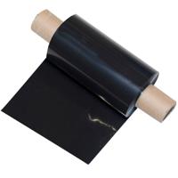 804793 Brady  Black Label Printer Ribbon, 65mm Width