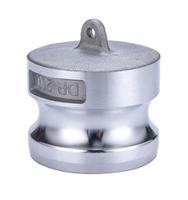 362-6863 RS PRO Hose Connector Dust Cap 2in ID, 17 bar