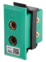 769-1394 RS PRO Standard Thermocouple Panel for Use with Type R/S Thermocouple, 6mm Probe, ANSI, RoHS Compliant Standard