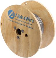 5475c-sl005 Alpha Wire Alpha Essentials Communication & Control Series Data Cable, 5 Pairs, 10 Cores, 0.23 mm², Screened, 24 AWG,