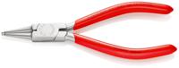 44-13-j1 Knipex 44 13 J1 Pliers, 140 mm Overall, Straight Tip