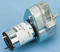 82869009 Crouzet Brushed Geared DC Geared Motor, 3 W, 12 V dc, 2 Nm, 7 rpm, 6mm Shaft Diameter