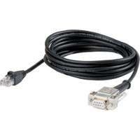 262186-xt-sub-drj45 Eaton XT-SUB Series Cable Kit for Use with XC100/200, Analogue Signals, Digital Signals