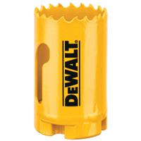 dt90310-qz DeWALT Bi-metal 37mm Hole Saw
