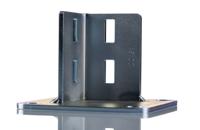 3842536581 Bosch Rexroth Galvanised Steel 10mm Groove