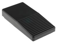 24100301 Marquardt Foot Switch Momentary On-Off Foot Switch - Polyamide Case Material, SPST, 6 A @ 250 V ac Contact Current,
