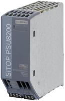 6ep3333-8sb00-0ay0 Siemens SITOP PSU8200 Switched Mode DIN Rail Power Supply, 120 V ac, 230 V ac ac Input, 24V dc dc Output, 5A Output,