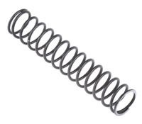 751-613 RS PRO Alloy Steel Compression Spring, 56mm x 11mm, 0.81N/mm