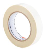 t69252 3M Scotch 69 Scotch 69 Cloth Tape, 33m x 25mm, White, Glass Finish