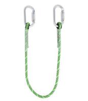 1032337 Honeywell Safety 1.5m Restraint Lanyard Twist Lock Karabiner