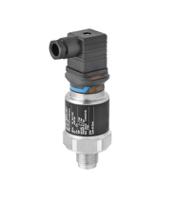 pmc11-aa1u1qbwbja Endress+Hauser PMC11 Series Pressure Sensor, -1bar Min, 16bar Max, Current Output, Gauge Reading