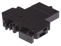 2210-t210-k0m1-h121-1a ETA Thermal Magnetic Circuit Breaker - 2210  Single Pole DIN Rail Mount, 1A Current Rating