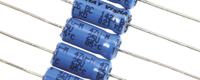 mal202136479e3 Vishay 47μF Aluminium Electrolytic Capacitor 25V dc, Axial, Through Hole - MAL202136479E3