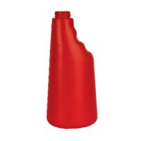 101933r Robert Scott Red Spray Bottle, 600ml